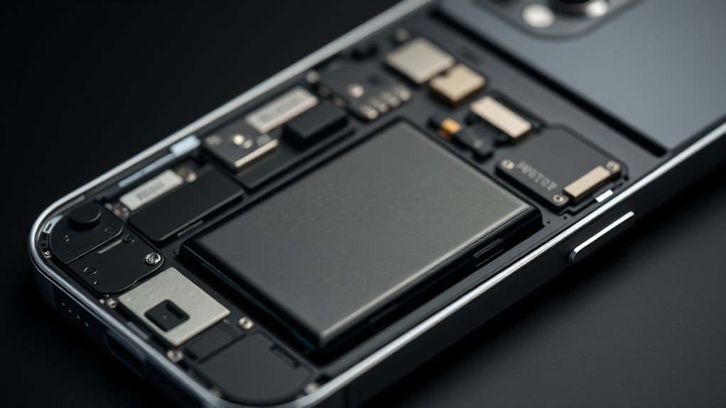 iphone 11 battery replacement cost