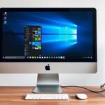 Jak dbać o ekran MacBooka?