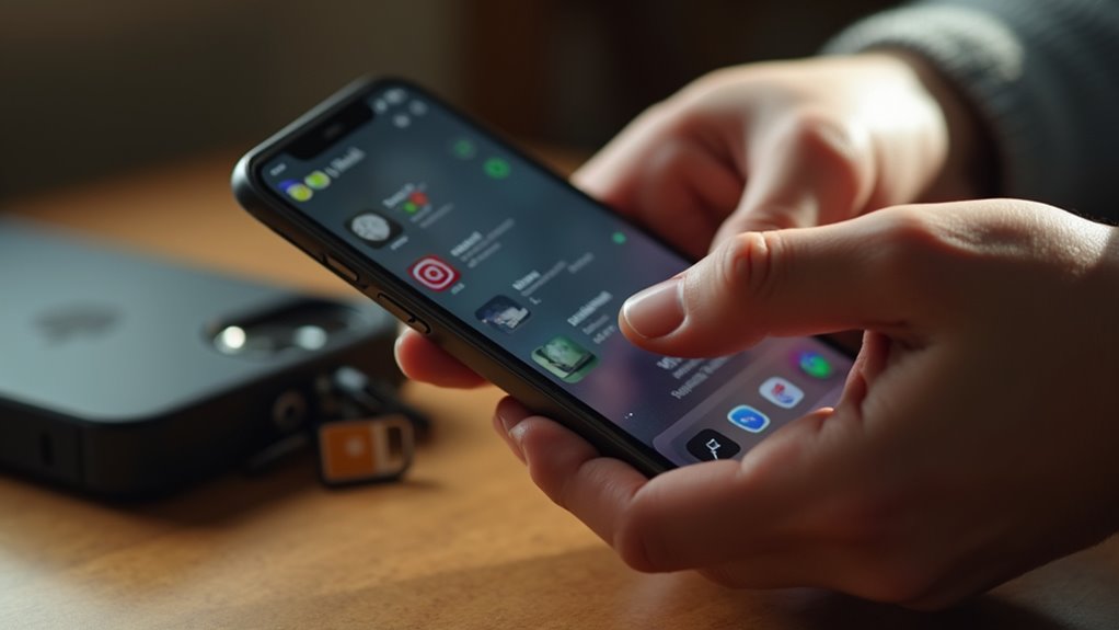 aktywuj Znajdź mój iPhone
