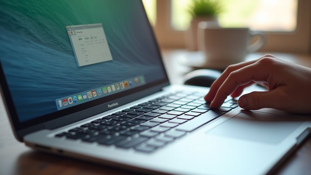 dodaj widżety do pulpitu