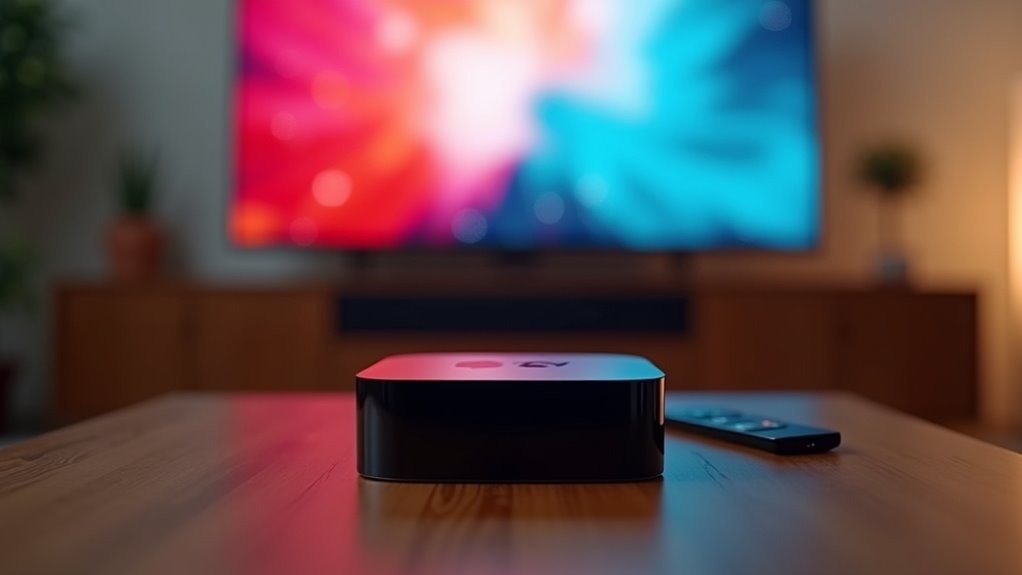 zaawansowane audio i wideo