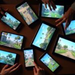 Jak grać w gry z konsoli na ekranie iPhone’a (Remote Play)?