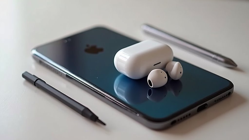 Ekosystem Apple poprawia codzienne życie