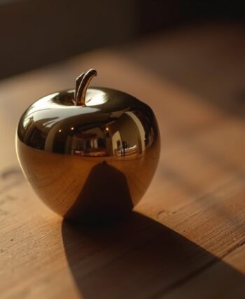 logo Apple — pochodzenie — znaczenie