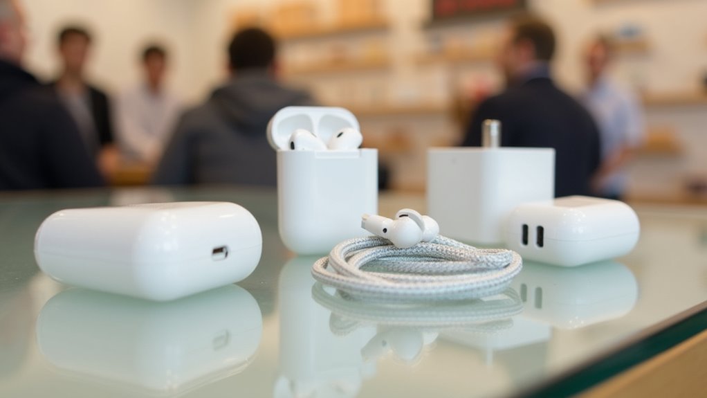 Apple odnowione i przeceny