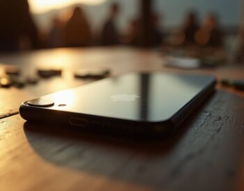 Apple zrewolucjonizowało rynek smartfonów