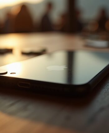 Apple zrewolucjonizowało rynek smartfonów