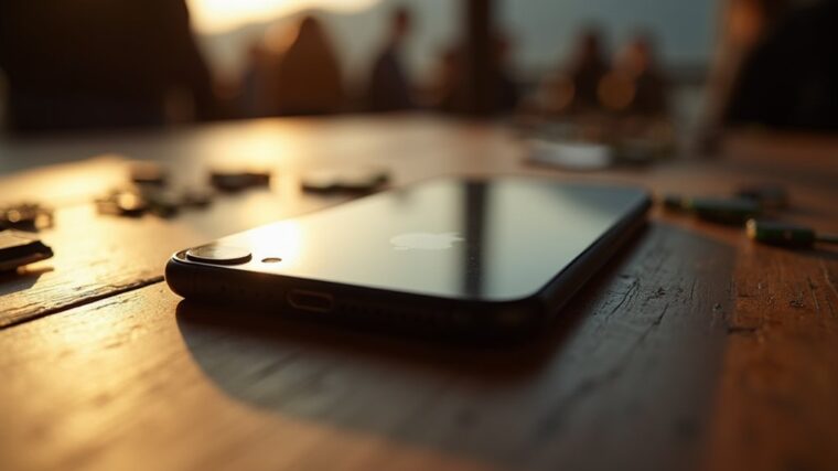 Apple zrewolucjonizowało rynek smartfonów