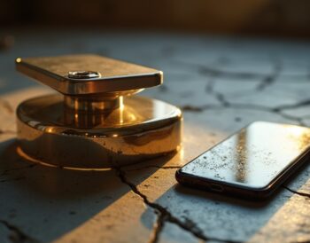Strategia Apple priorytetuje produkty premium