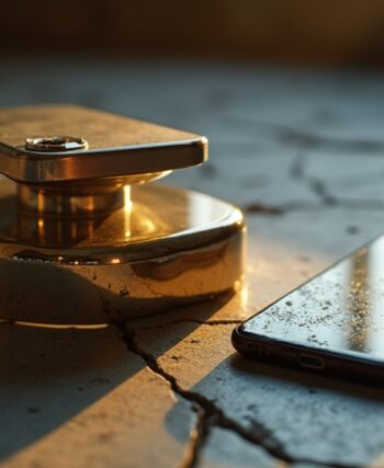 Strategia Apple priorytetuje produkty premium