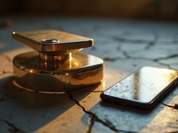 Strategia Apple priorytetuje produkty premium
