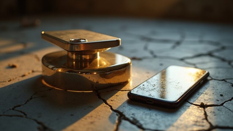 Strategia Apple priorytetuje produkty premium