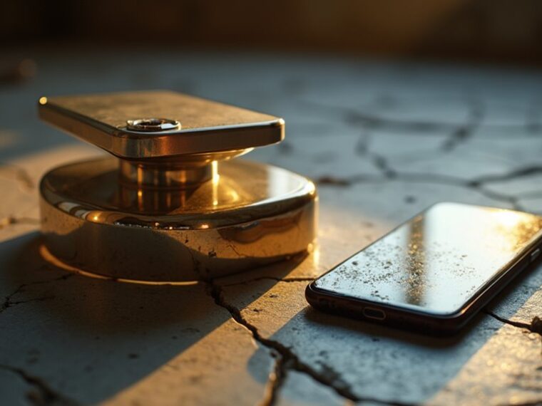 Strategia Apple priorytetuje produkty premium