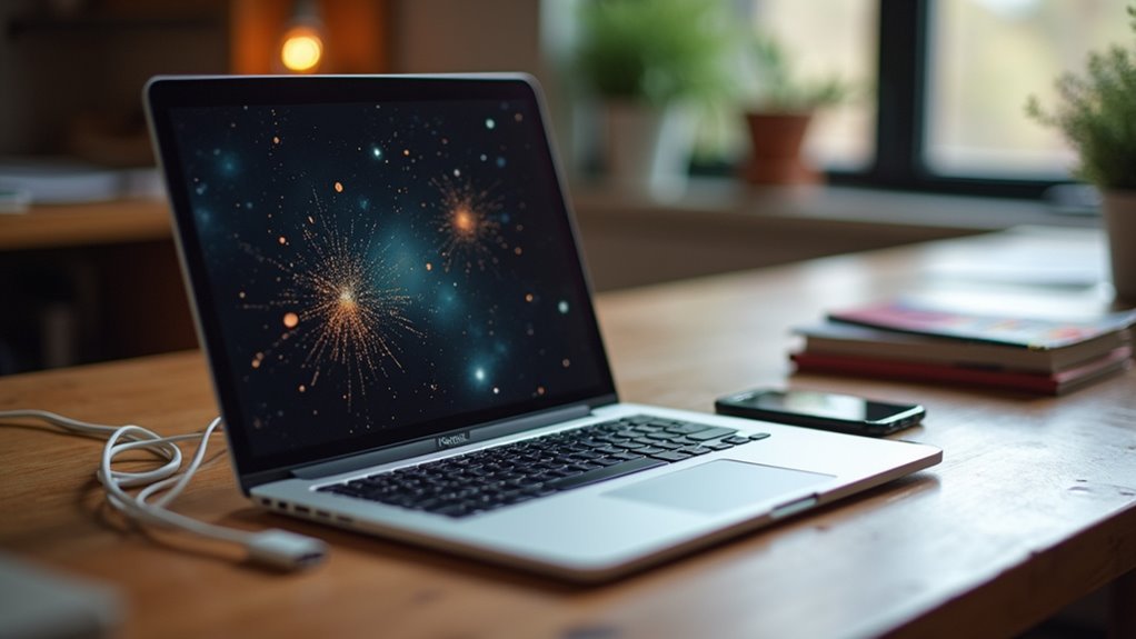 Maki z Apple Silicon obsługują aplikacje iPhone'a