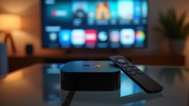 apple tv 4k zalety wyjaśnione