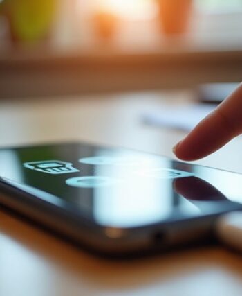 ustawienia automatycznego usuwania SMS-ów
