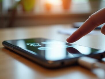ustawienia automatycznego usuwania SMS-ów