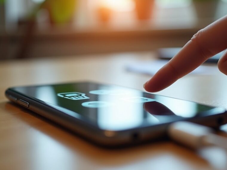 ustawienia automatycznego usuwania SMS-ów