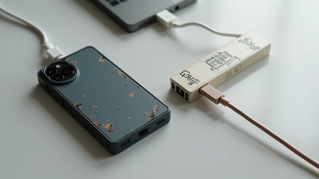 wskazówki dotyczące monitorowania stanu baterii