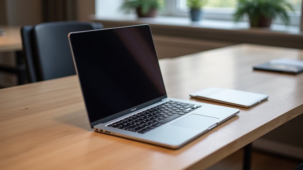 ustawienia oprogramowania dotyczące żywotności baterii