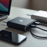 Dlaczego MacBook wydaje dziwne dźwięki (wentylatory i obudowa)?