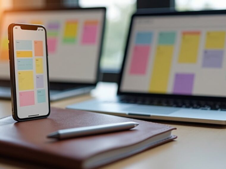 najlepsze kalendarze iOS synchronizacja z Outlookiem