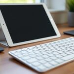 iPad Air 6 vs iPad Pro M2 – Porównanie dla studentów