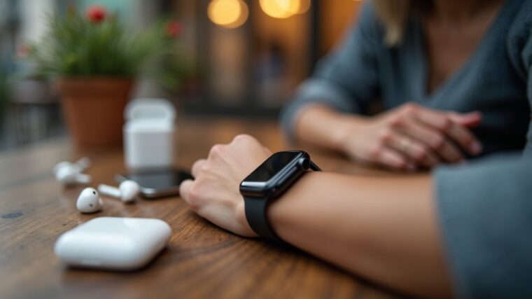 kup Apple Watch SE