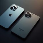 Jak nagrywać wideo przestrzenne dla Apple Vision Pro?