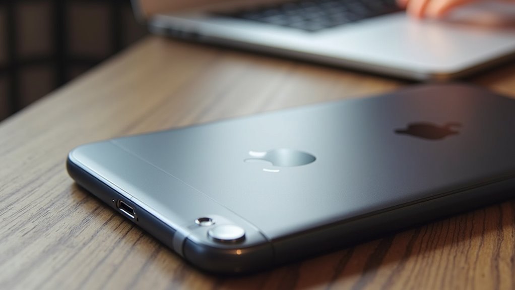 sprawdź hasła urządzeń Apple