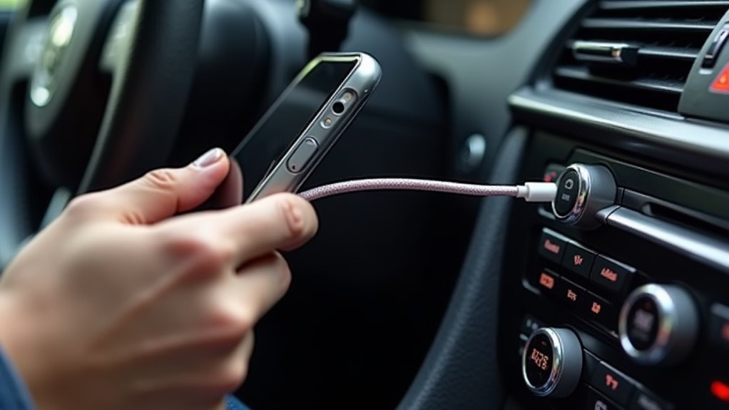 Sprawdź wymagania kompatybilności CarPlay