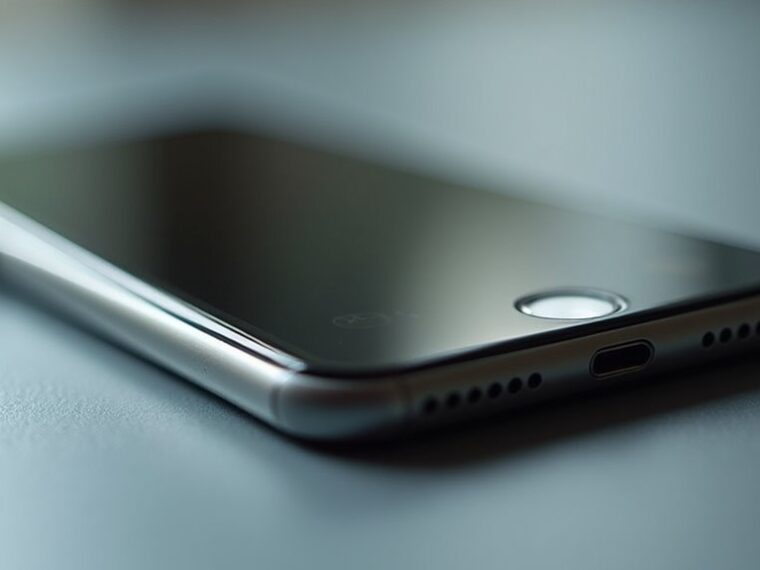 sprawdź autentyczność ekranu iPhone'a