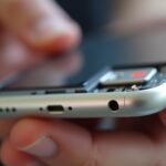 Ukryty przycisk z tyłu iPhone’a – jak ustawić stuknięcie w tył?