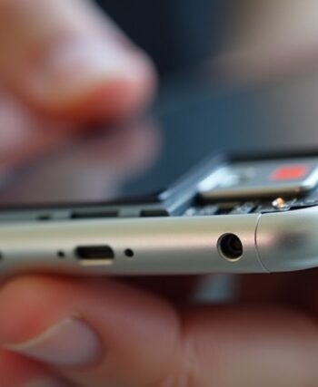 sprawdź zalanie iPhone'a