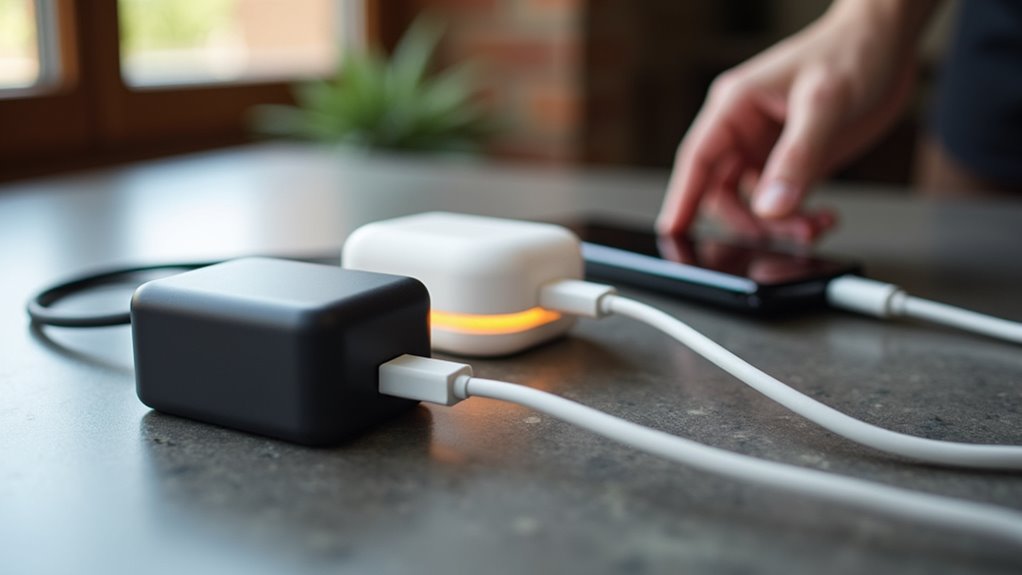 wybór odpowiedniego powerbanka
