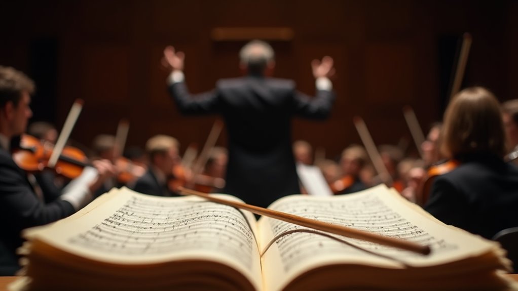 optymalizacja wyszukiwania muzyki klasycznej
