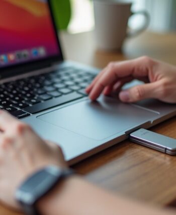 wyczyść dane systemowe macbooka