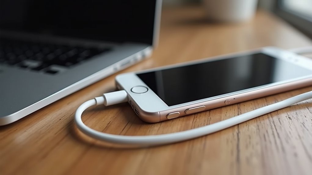 częste problemy z aplikacjami na iPhone'a