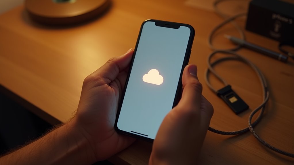 Skonfiguruj Apple ID bezpiecznie