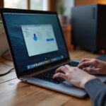 MacBook Pro 14 vs 16 cali – który rozmiar wybrać do pracy?