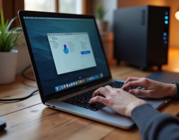 konfigurować time machine na nas