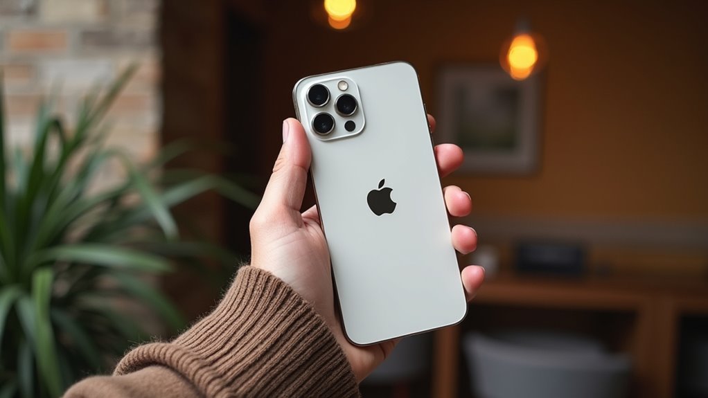 kontakty znikające z iPhone'a