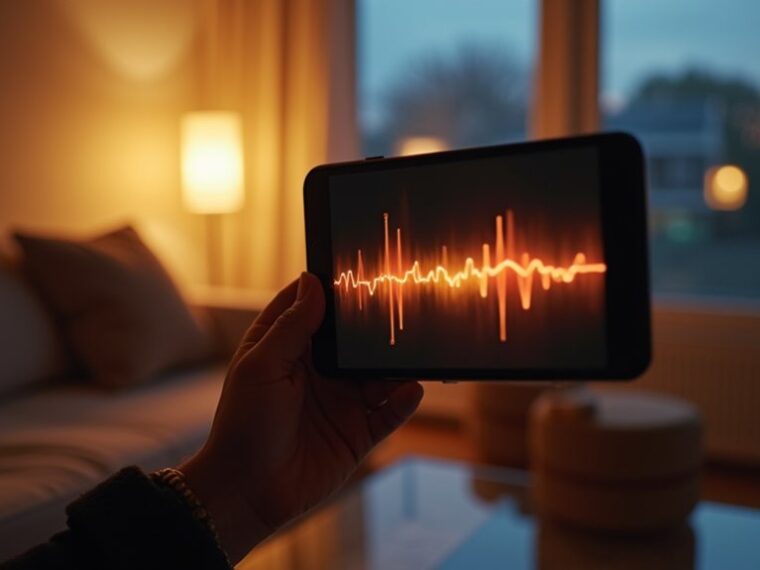 sterowanie oświetleniem domu Siri