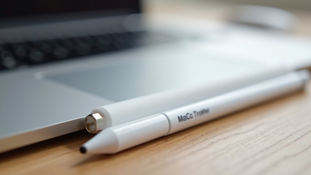konfigurowalne akcesoria do Apple Pencil