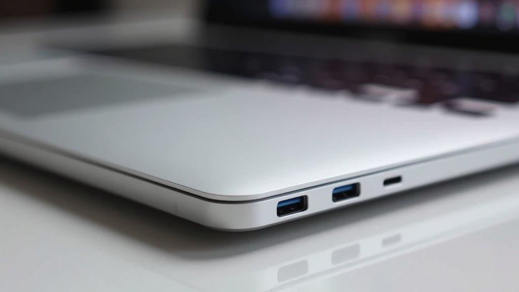 prędkości transferu danych mają znaczenie