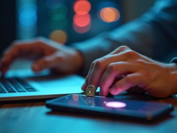 tryb ochrony przed kradzieżą urządzenia