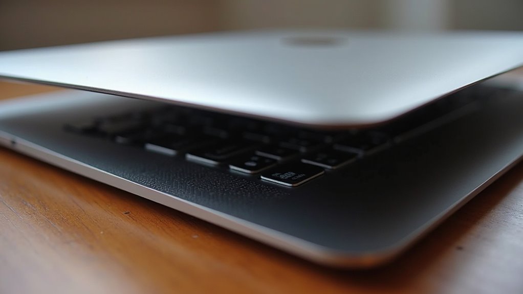 diagnozować problemy z wydajnością Maca