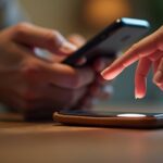 Znikające kontakty na iPhonie – jak przywrócić je z iCloud?