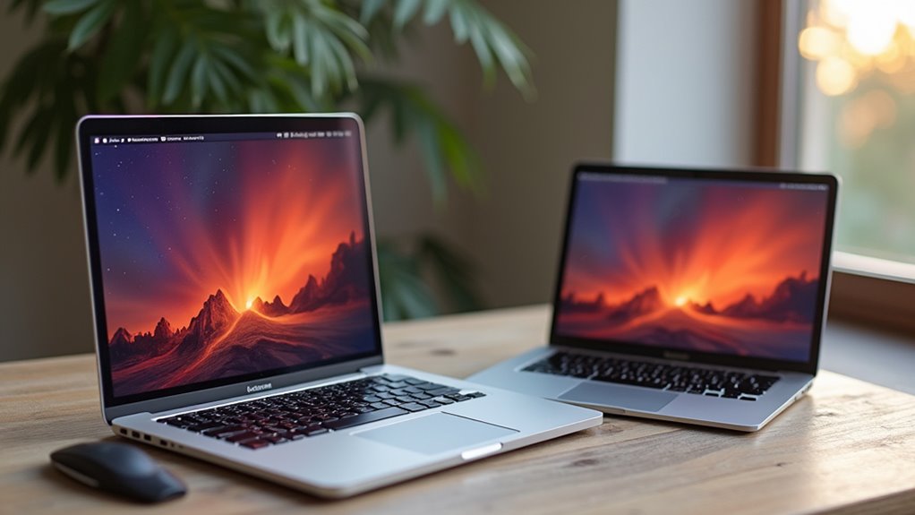 jakość wyświetlania i użyteczność