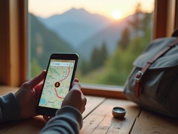 pobierz Apple Maps offline